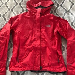 The North Face Hyvent DT Rain Jacket